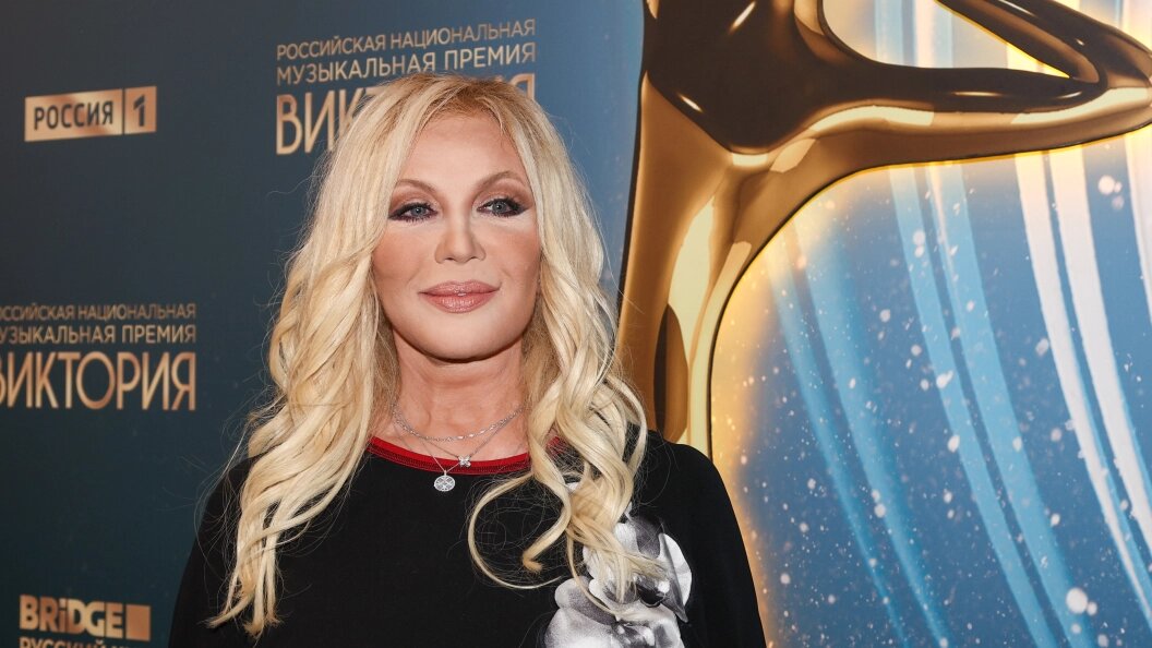    Shatokhina Natalia/Globallookpress