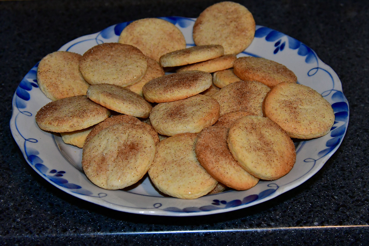 Печенье Земелах