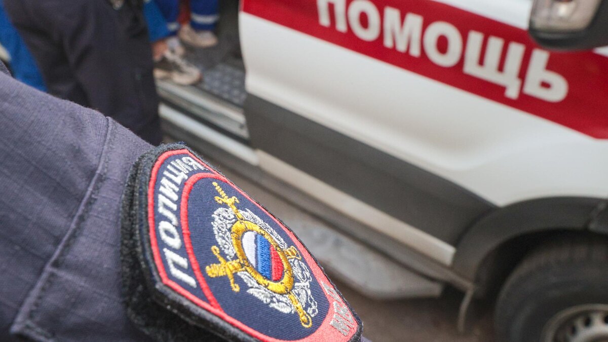 Фото: Belkin Alexey/news.ru