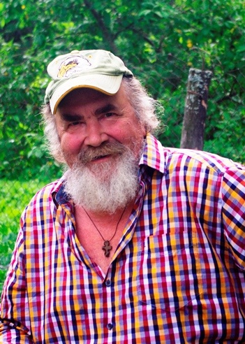 Памяти Виктора Михайловича Петрова (1949–2024)