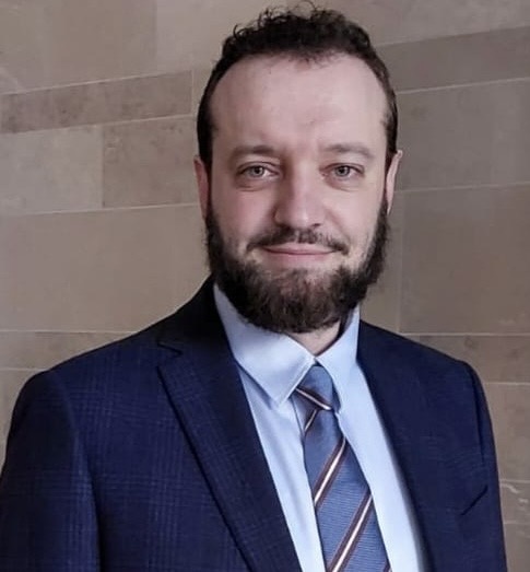 Михаил Финкель