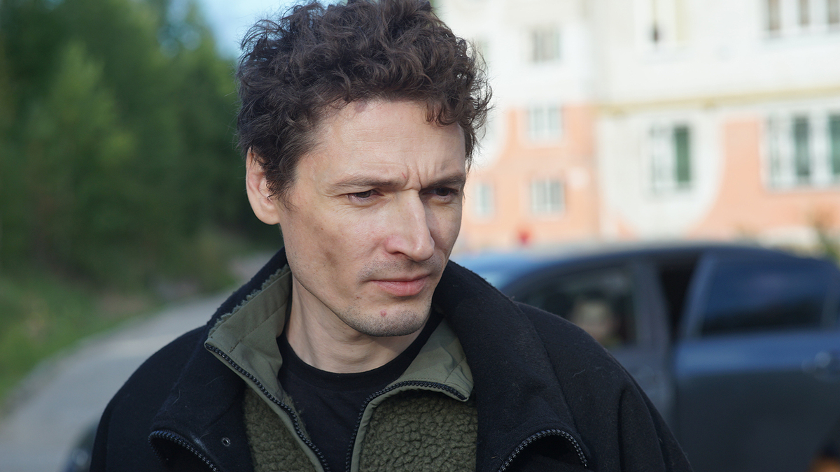 Алексей Филимонов