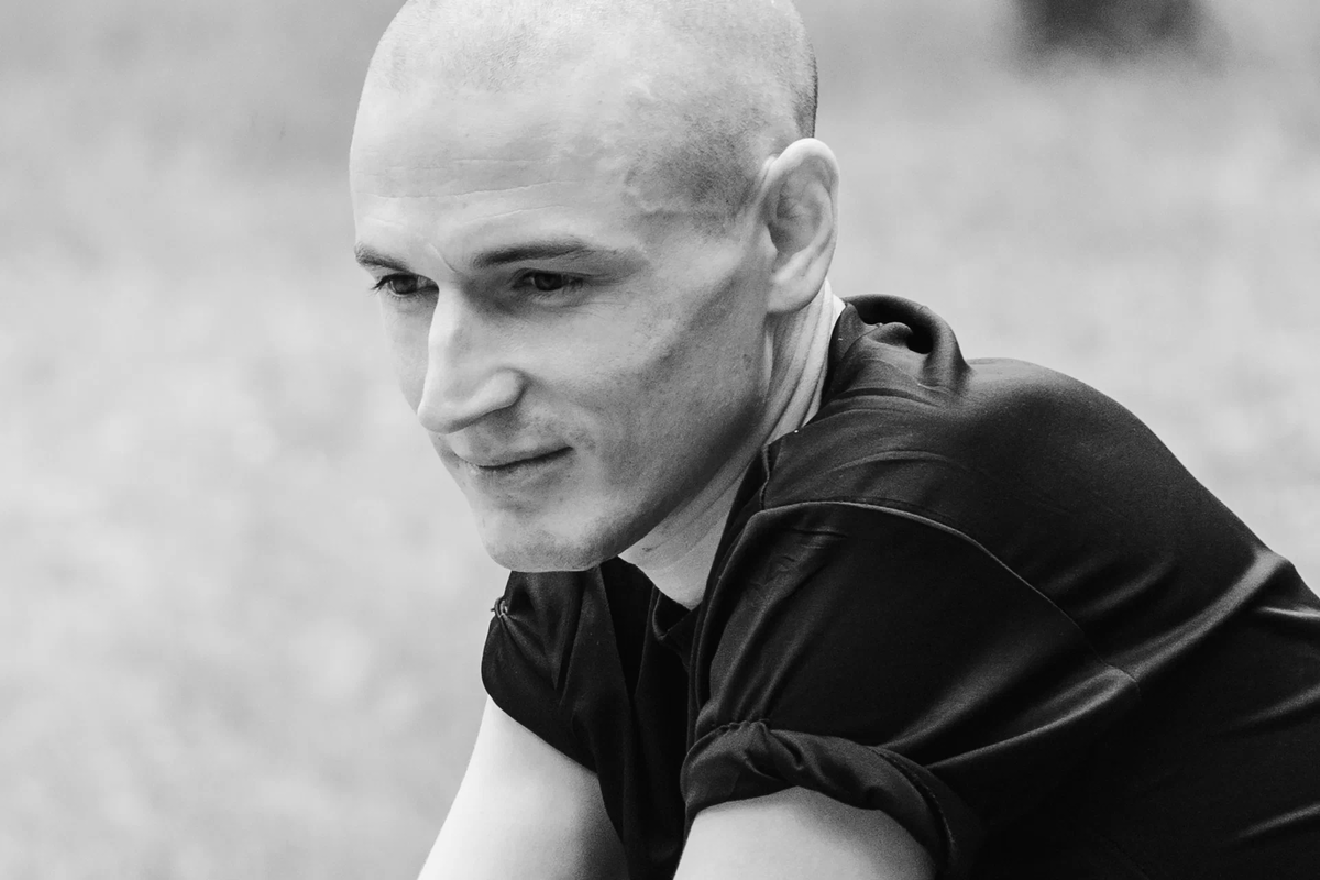 Алексей Филимонов