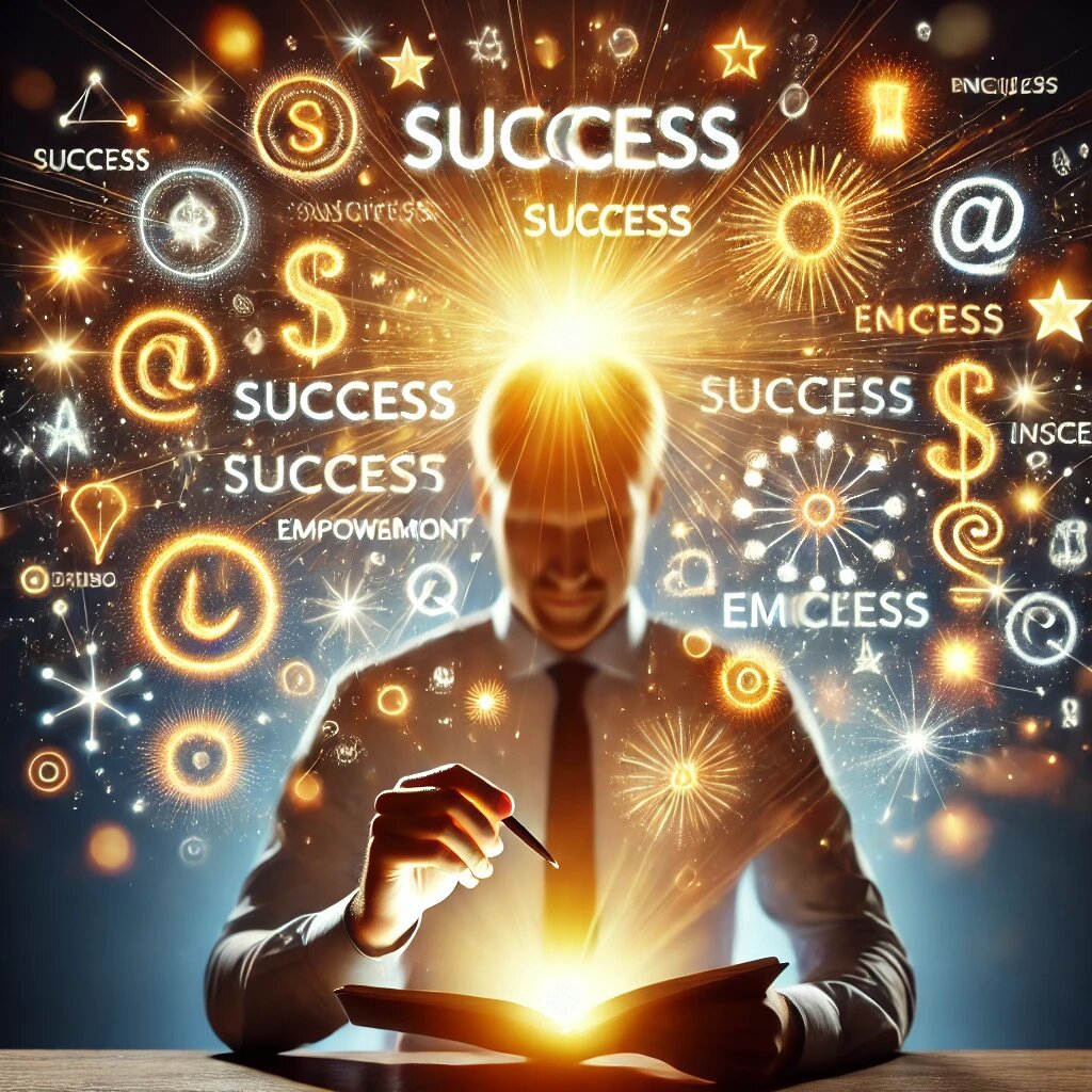 Слова формируют реальность. Используй силу речи для достижения своих целей и успеха.