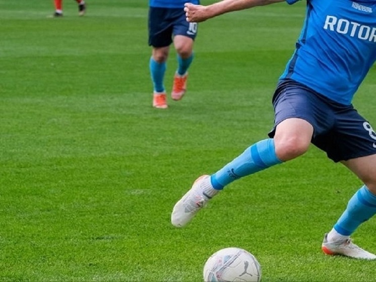     © Фото: ИД «Волгоградская правда» / архив