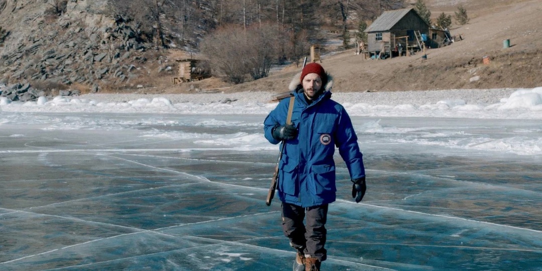 "В лесах Сибири" - французский фильм, в котором любви к России больше, чем в русских фильмах