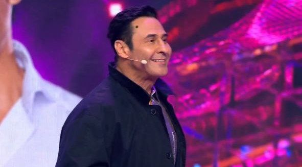 Пятый член жюри 6 сезона Стас Костюшкин 