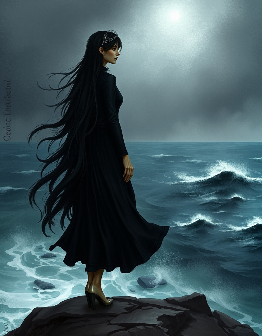 картинка от нейросети =)