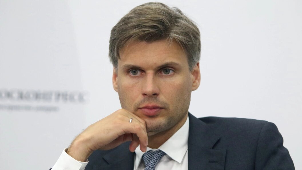    Фото: Maksim Konstantinov/Global Look Press