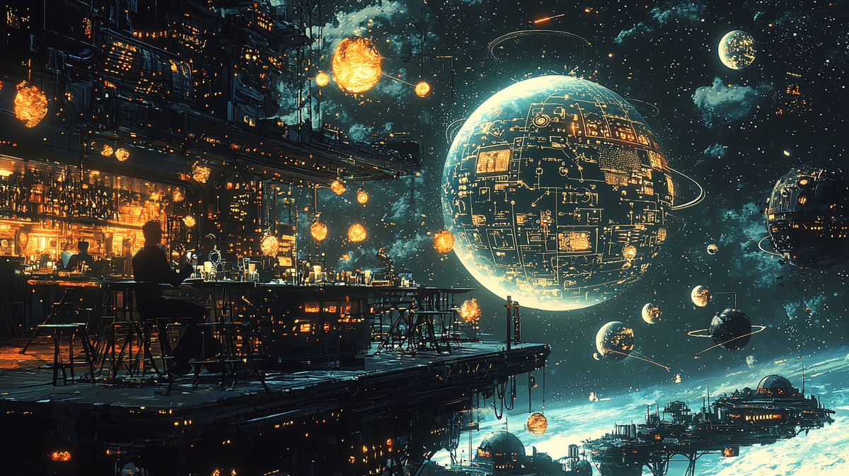 Измерение Чистого Разума