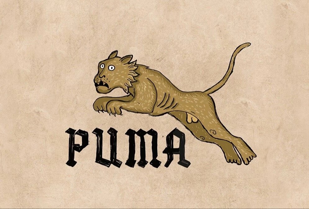 Проект Medieval Branding. Лада