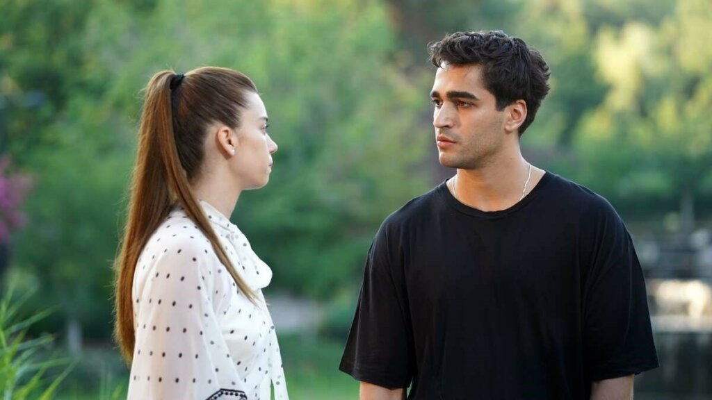 Фото: кадр из сериала