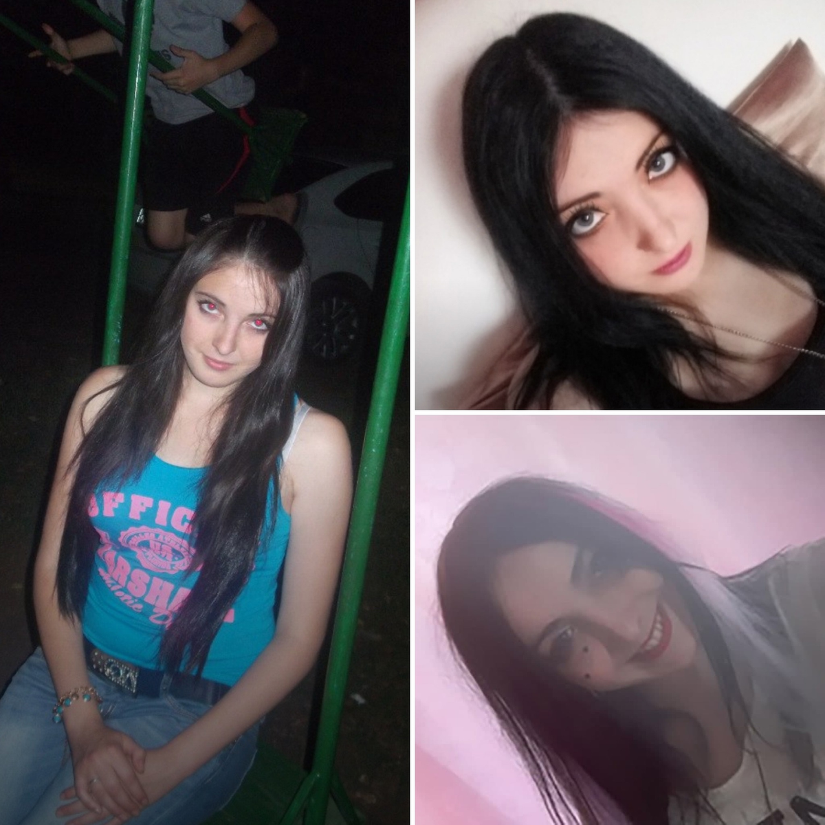 На фото: Мария Казакова