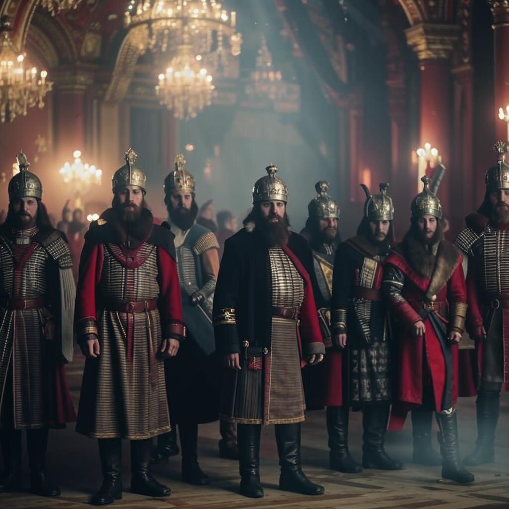 17 октября 1610 года