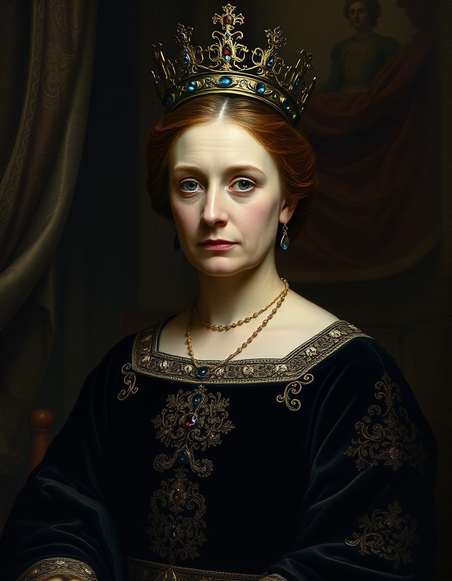 картинка от нейросети =)