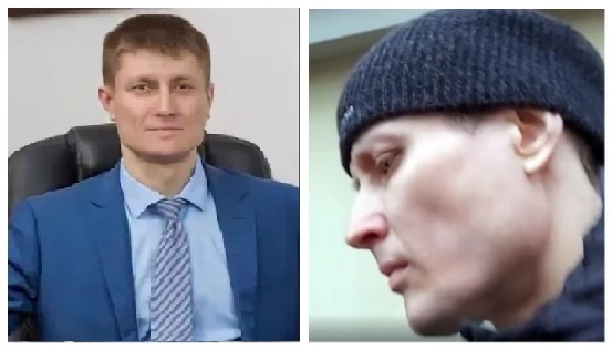 Учредитель NPBFX Вадим Файзуллин, как говорится: Фас-Профиль (из сети)