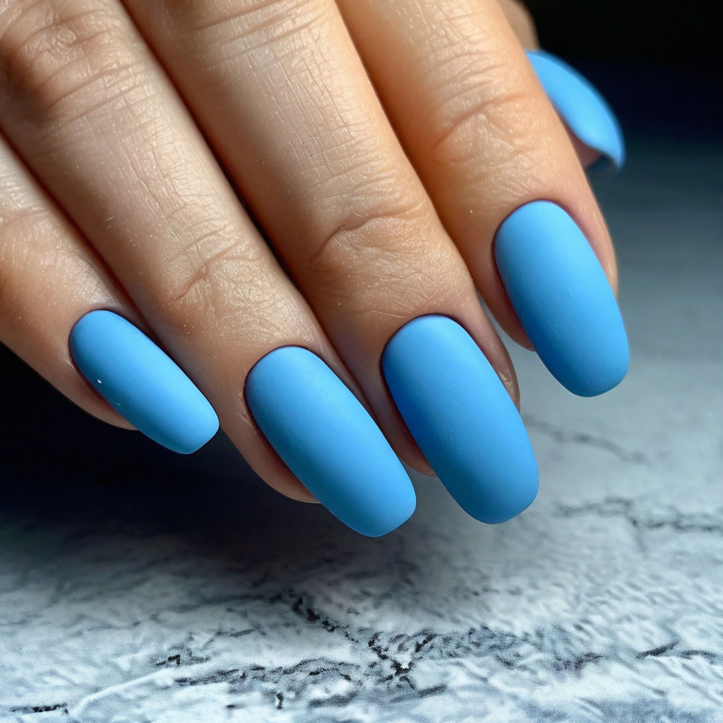 Маникюр на каждый день