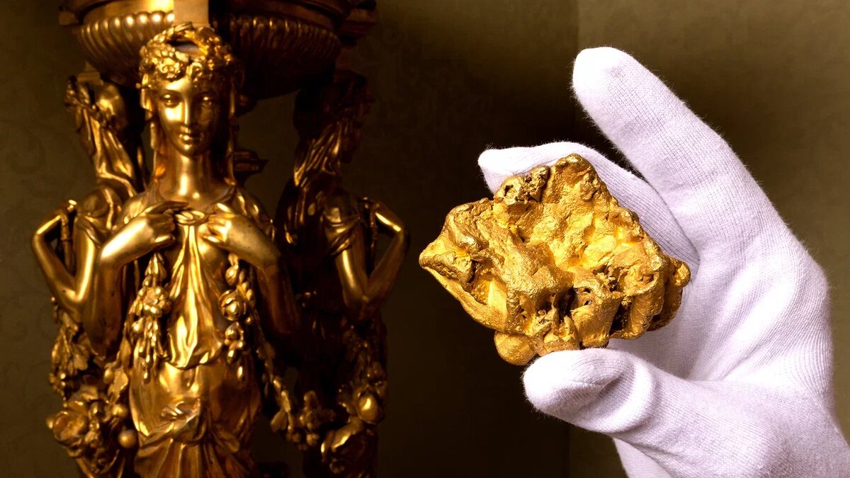 Форпост Северо-Запад/Горный музей