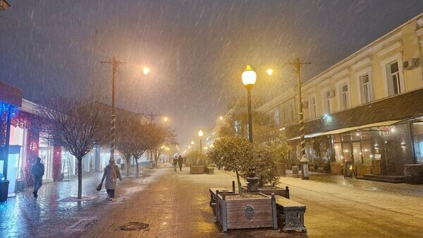    © Telegram-канал главы Симферополя Михаила Афанасьева