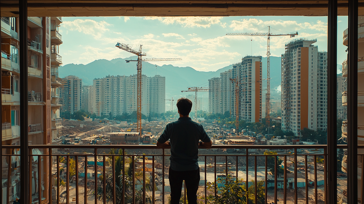 Почему россияне уходят с рынка недвижимости Алании?