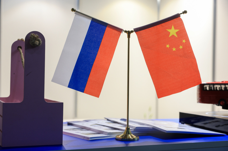    Shatokhina Natalia/news.ru/Global Look Press