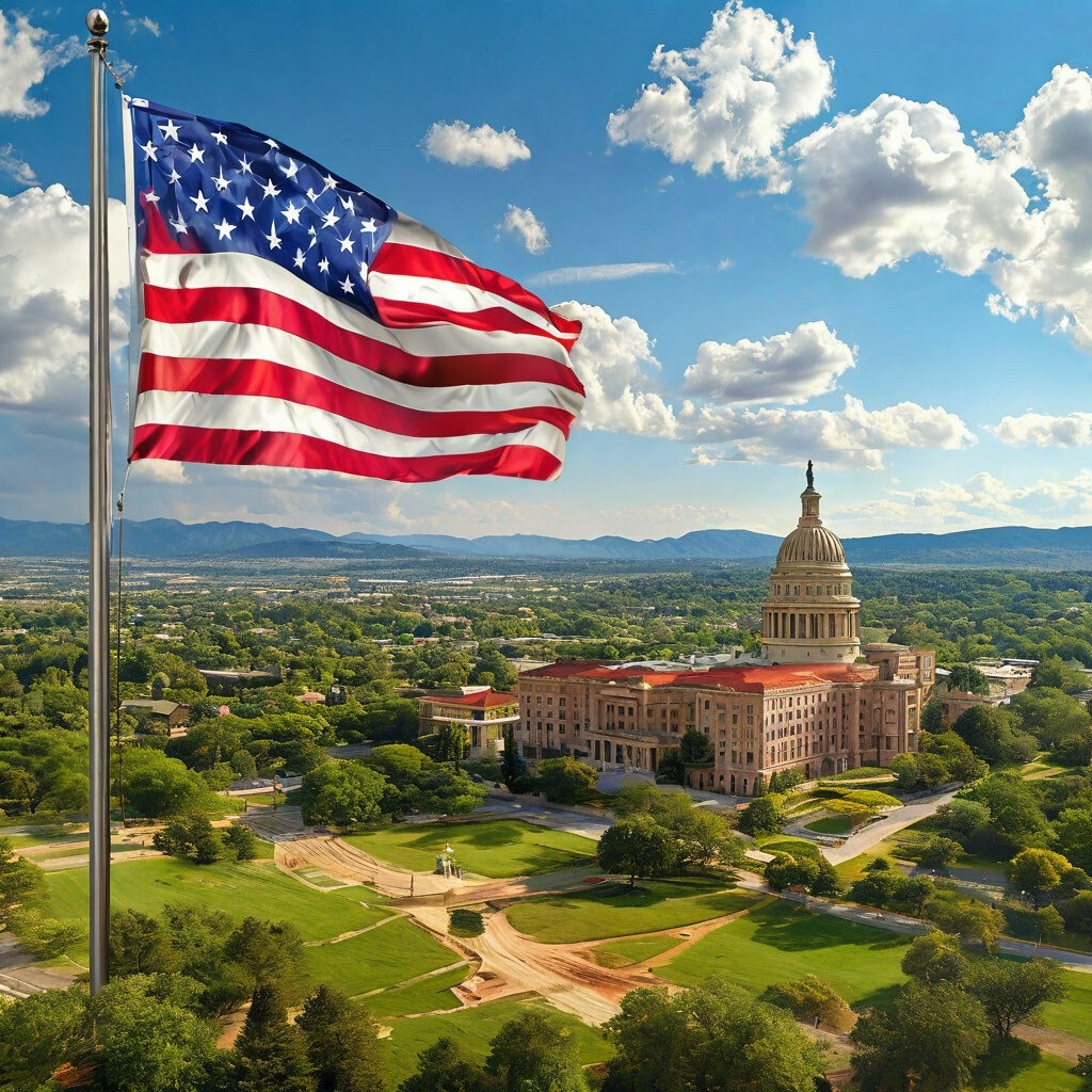 Учеба в США