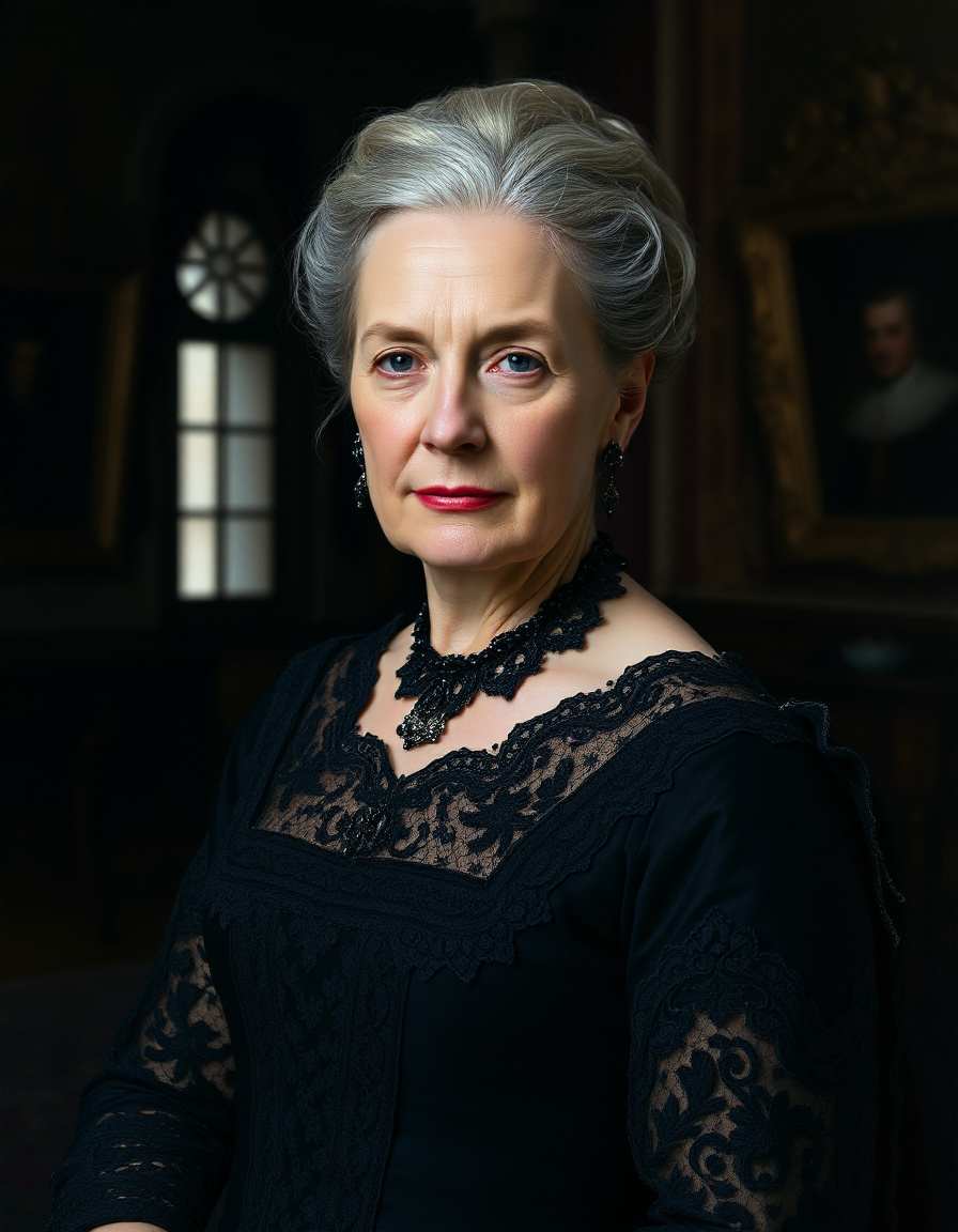 как все вы знаете, картинка всё так же из нейросети =)