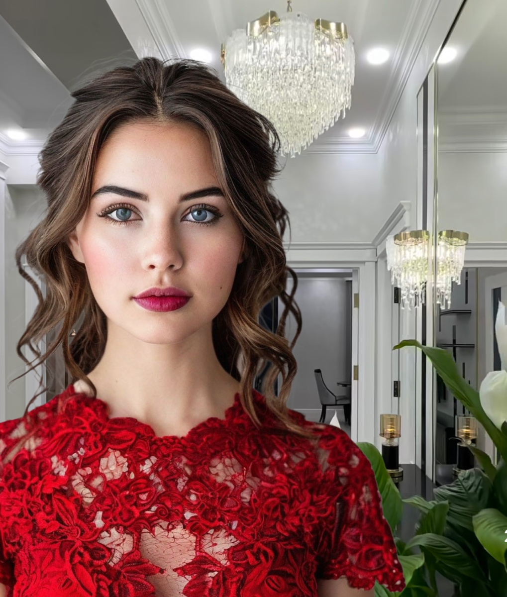 Ушла от мужа после его командировки.