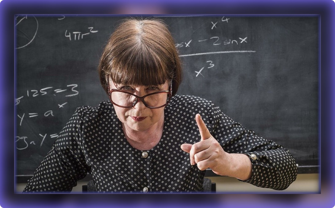 Решила я пойти опять в Учителя, ведь нет профессии более уважаемой в России! ...Шутка XXI века