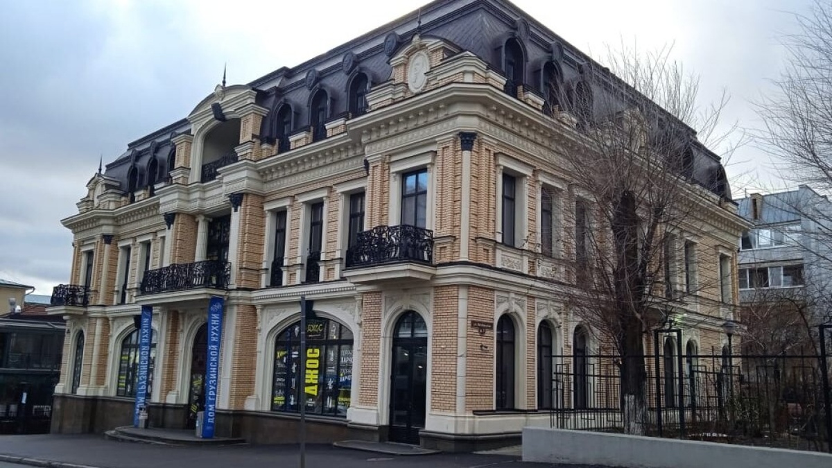    В Саратове не будут пересматривать дело о «Доме Курихина»Новости Саратова и области – Сетевое издание «Репортер64»