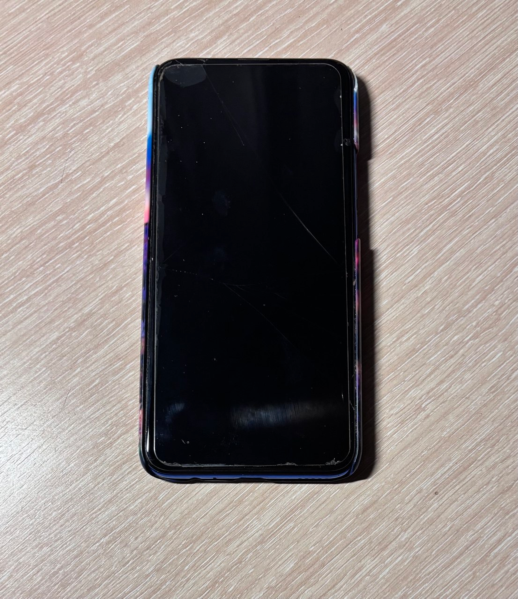 День отказа от мобильного телефона.