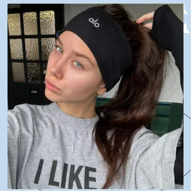 Аврора Киба/ фото https://www.thevoicemag.ru