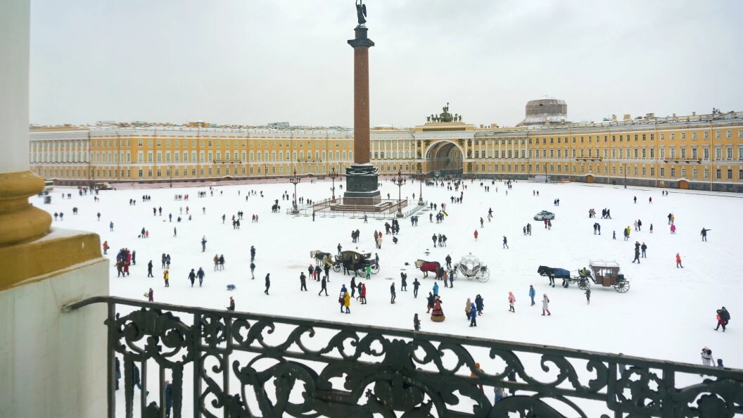    Фото: Sergey Smirnov/Globallookpress