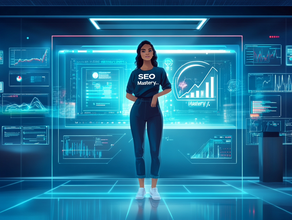    Как выбрать идеального подрядчика для SEO-продвижения: ключевые шаги к успеху вашего бизнеса Антон Коновалов