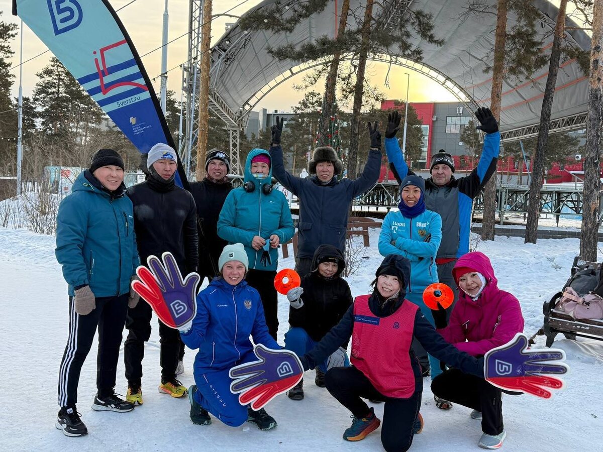 Фото 5 вёрст Улан-Удэ