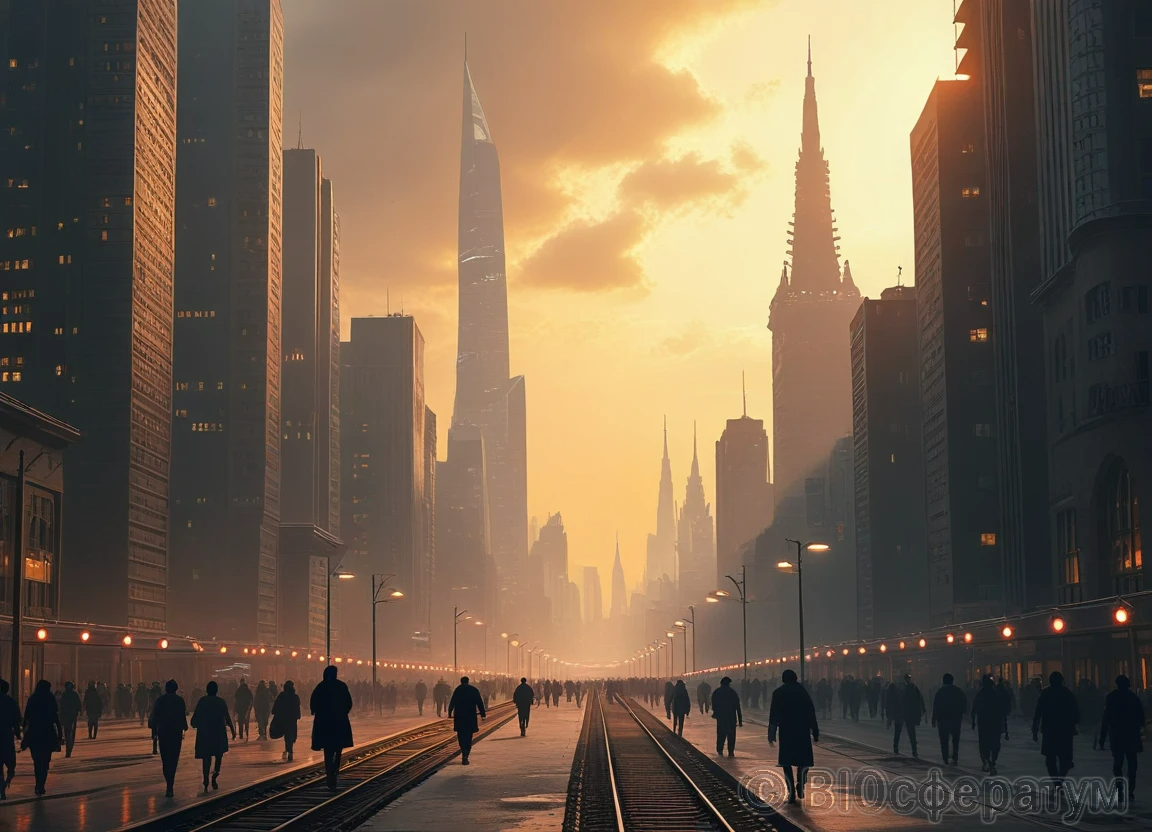 Что будет на Земле через 150-200 лет?