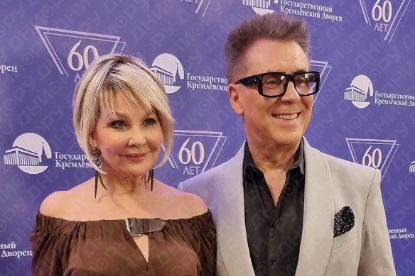    Фото: dni.ru Георгий