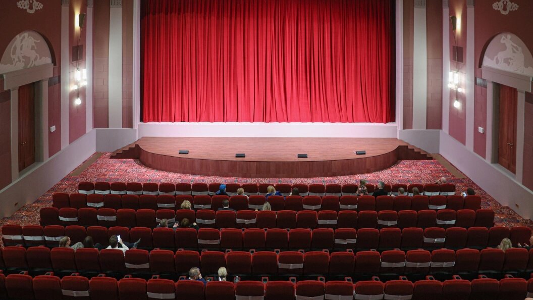    Фото: Bulkin Sergey/news.ru/Globallookpress