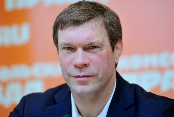    Pravda Komsomolskaya/Russian Look/Global Look Press