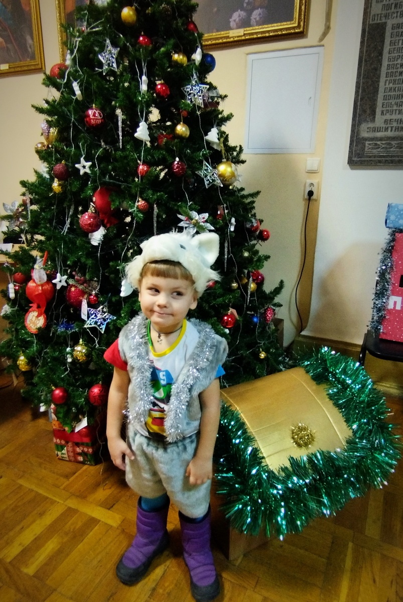 Позор, ни одной фотографии в этом году