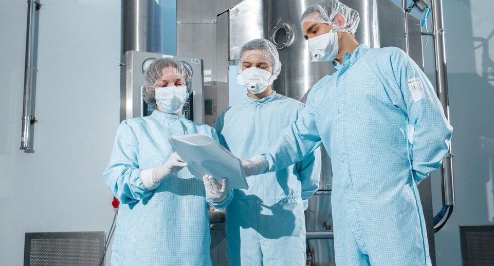    Фото «ПСК Фарма»