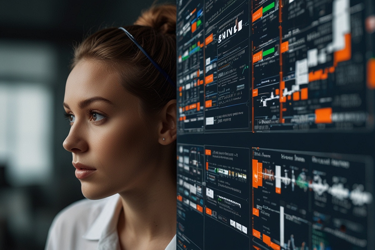    автоматизация продаж: 5 методов анализа данных для успешного бизнеса Андрей Пастухов