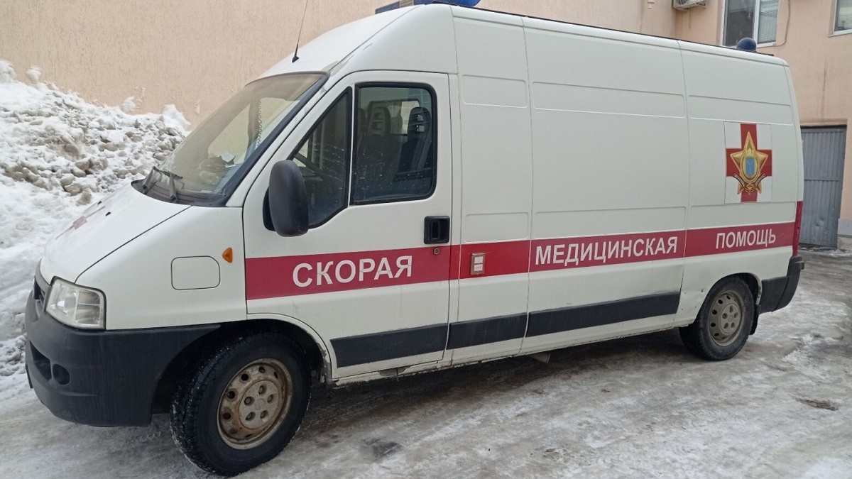    Бусаргин велел минздраву не закрывать скорую в селе под Саратовом Новости Саратова и области – Сетевое издание «Репортер64»