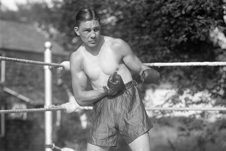    Фото: The Stanley Weston Archive / Getty Images