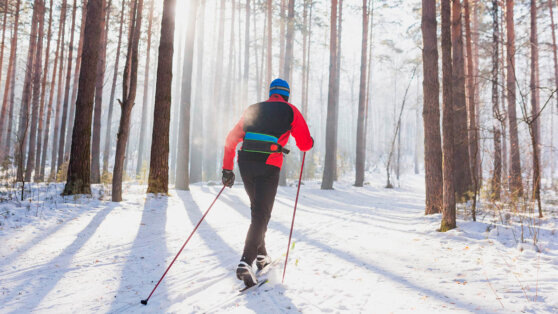    Какой сегодня праздник: 7 февраля – День зимних видов спорта Роман Захаров