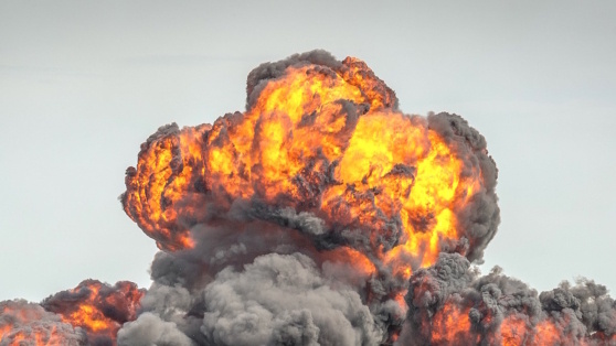    В Киеве, Кривом Роге и Ахтырке произошли взрывы Егор Гордеев