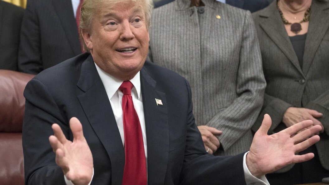    ФОТО: © RON SACHS/GLOBAL LOOK PRESS