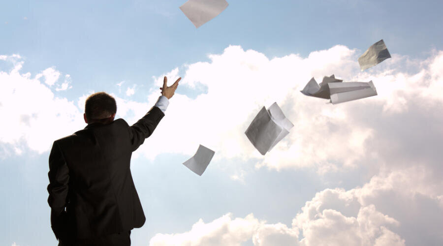    Что мы знаем о дауншифтинге? Фото: Mikhail hoboton Popov, по лицензии shutterstock.com