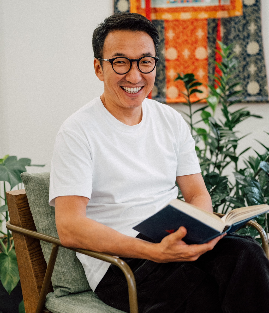 Фото: клиника восточной медицины «Чжуд-Ши»