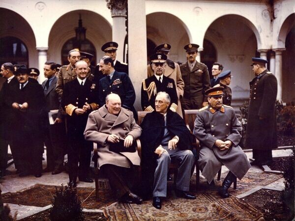    © CC0 / Public Domain The National Archives